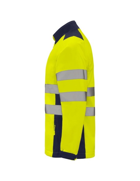 SOFTSHELL ALTA VISIBILITA' ANTARES