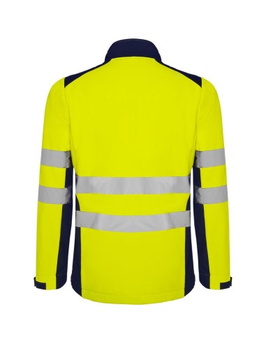 SOFTSHELL ALTA VISIBILITA' ANTARES