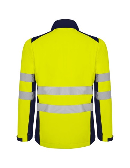SOFTSHELL ALTA VISIBILITA' ANTARES