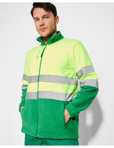 GIACCA ALTA VISIBILITA' ALTAIR