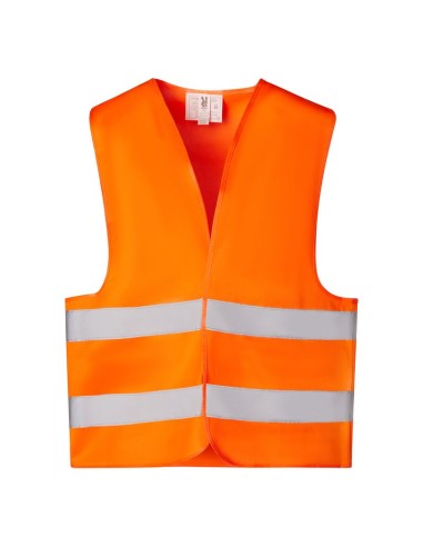 PETTORINA ALTA VISIBILITA' SIRIO