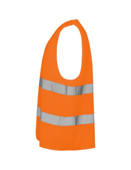 PETTORINA ALTA VISIBILITA' SIRIO