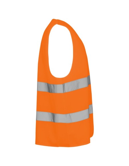 PETTORINA ALTA VISIBILITA' SIRIO