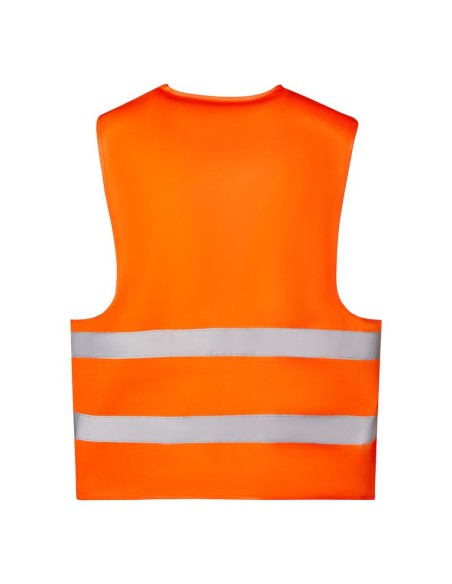 PETTORINA ALTA VISIBILITA' SIRIO