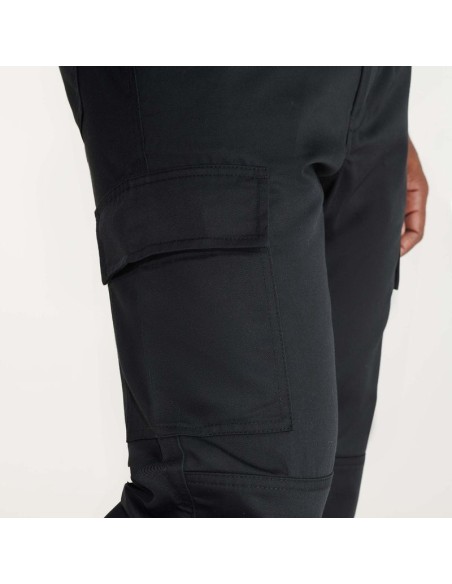 PANTALONE ALTA VISIBILITA' DAILY HV