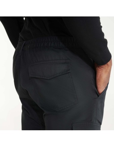 PANTALONE ALTA VISIBILITA' DAILY HV