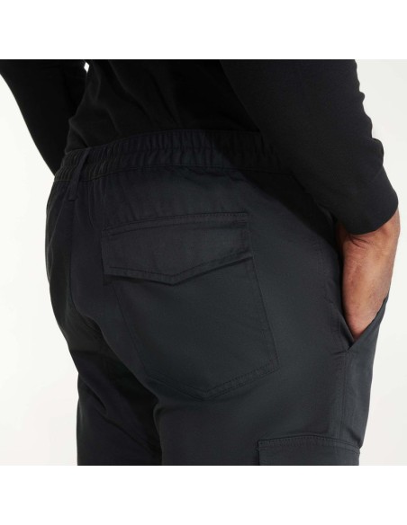 PANTALONE ALTA VISIBILITA' DAILY HV