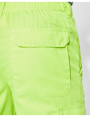 PANTALONE ALTA VISIBILITA' ALFA