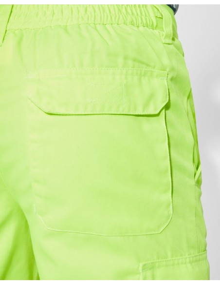 PANTALONE ALTA VISIBILITA' ALFA