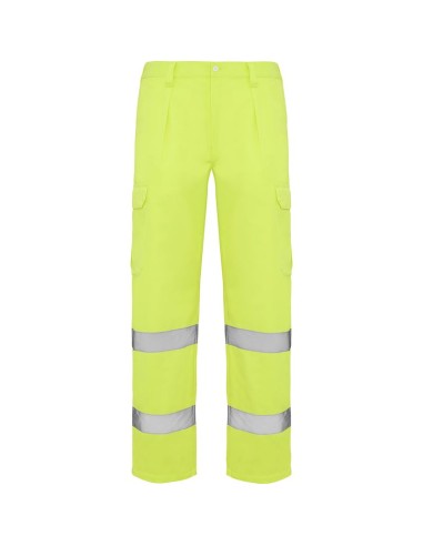 PANTALONE ALTA VISIBILITA' ALFA