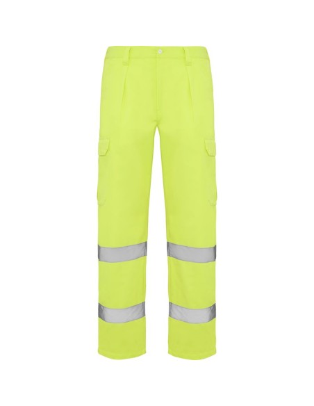 PANTALONE ALTA VISIBILITA' ALFA