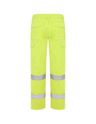 PANTALONE ALTA VISIBILITA' ALFA