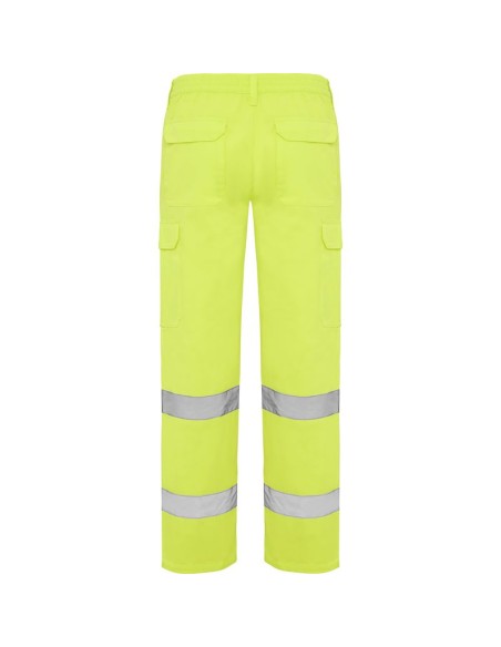 PANTALONE ALTA VISIBILITA' ALFA