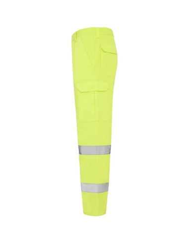 PANTALONE ALTA VISIBILITA' ALFA