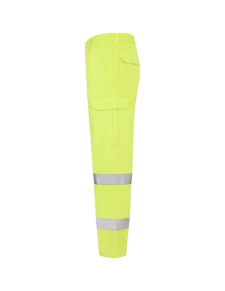 PANTALONE ALTA VISIBILITA' ALFA