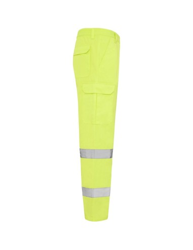 PANTALONE ALTA VISIBILITA' ALFA