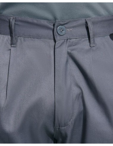 PANTALONI ALTA VISIBILITA' NAOS