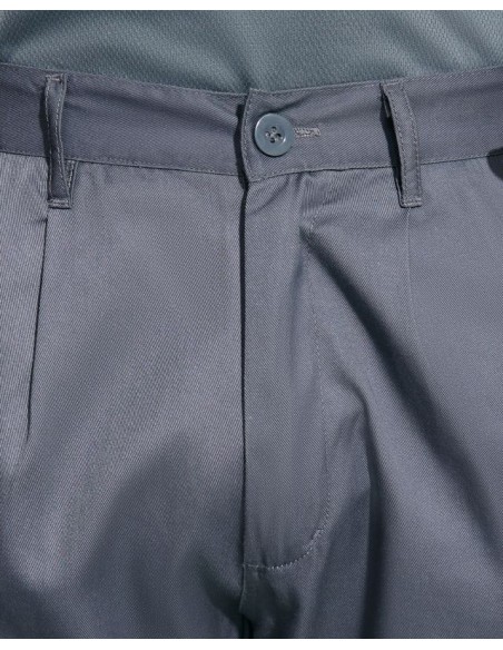 PANTALONI ALTA VISIBILITA' NAOS