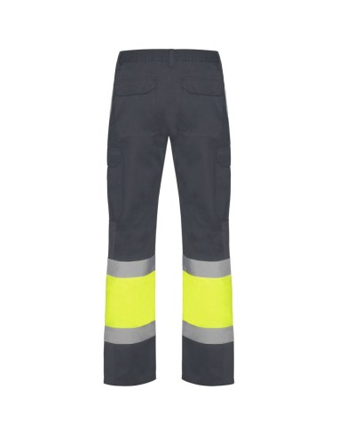 PANTALONI ALTA VISIBILITA' NAOS