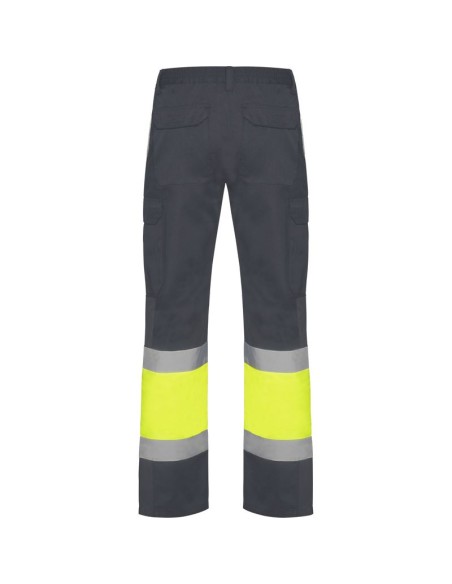 PANTALONI ALTA VISIBILITA' NAOS