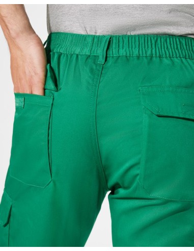 PANTALONI ALTA VISIBILITA' SOAN