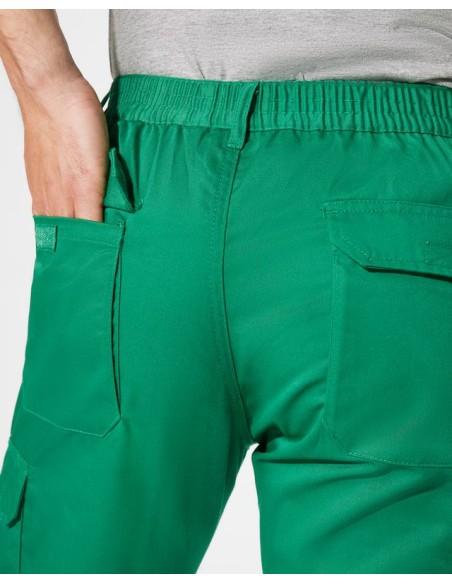 PANTALONI ALTA VISIBILITA' SOAN