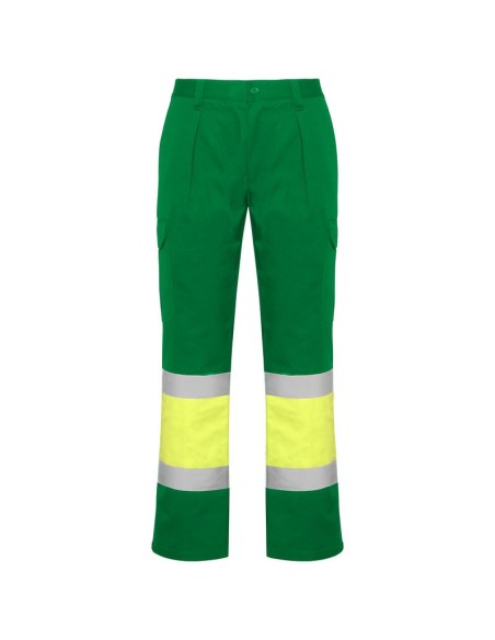 PANTALONI ALTA VISIBILITA' SOAN