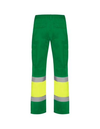 PANTALONI ALTA VISIBILITA' SOAN
