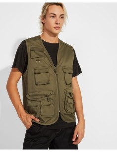 GILET VENERA