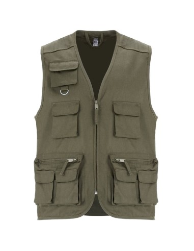 GILET VENERA