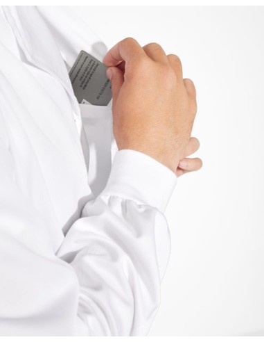 DIVISA DA CUOCO MEDERI