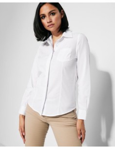 CAMICIA SOFIA L/S