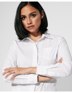 CAMICIA SOFIA L/S 2