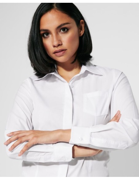 CAMICIA SOFIA L/S