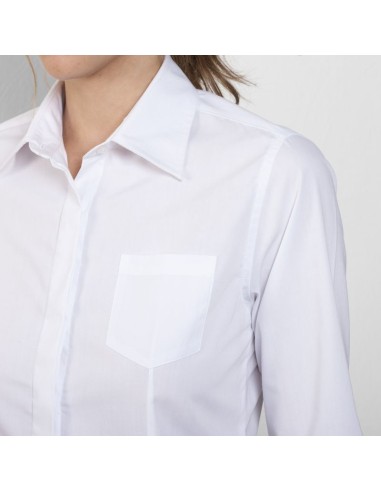CAMICIA SOFIA L/S