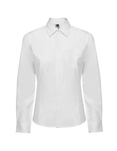 CAMICIA SOFIA L/S