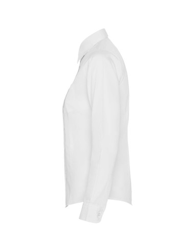 CAMICIA SOFIA L/S