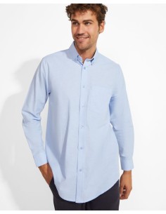 CAMICIA OXFORD