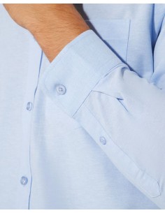 CAMICIA OXFORD 2