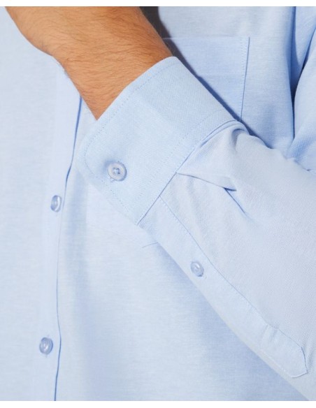 CAMICIA OXFORD