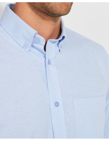 CAMICIA OXFORD