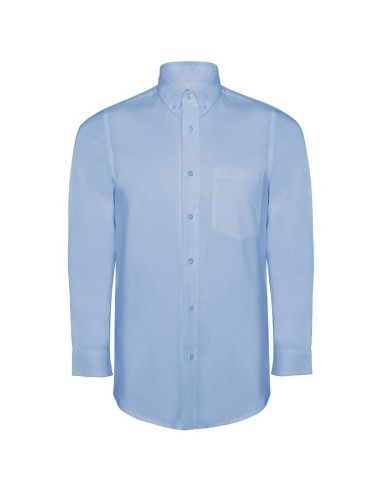 CAMICIA OXFORD