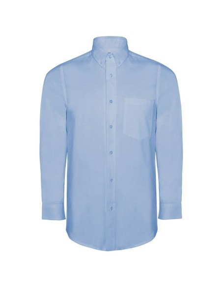 CAMICIA OXFORD