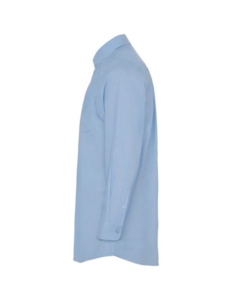 CAMICIA OXFORD