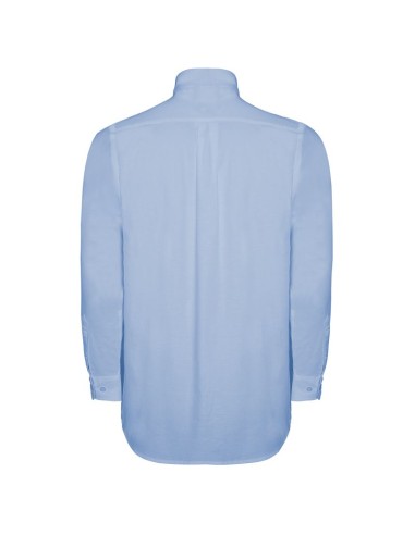 CAMICIA OXFORD