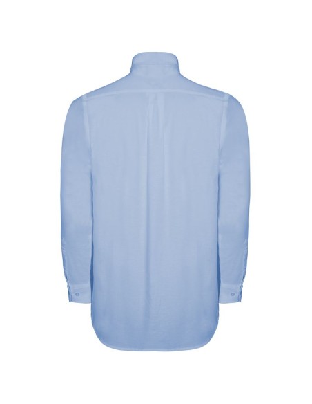CAMICIA OXFORD