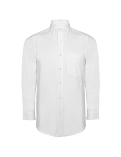 CAMICIA OXFORD 2