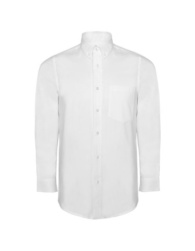 CAMICIA OXFORD