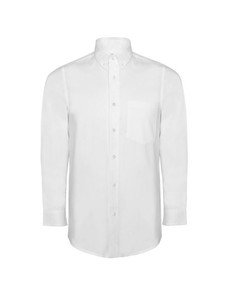 CAMICIA OXFORD