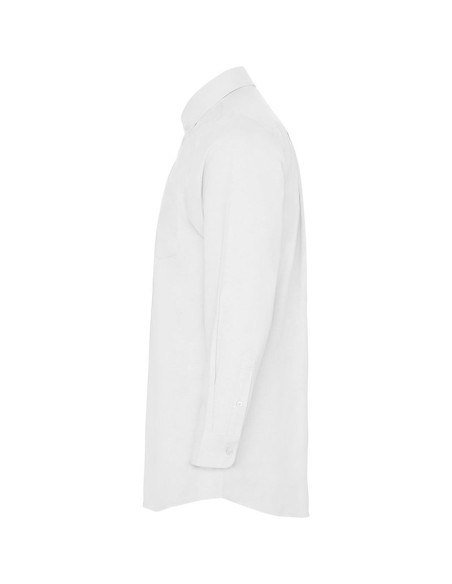 CAMICIA OXFORD